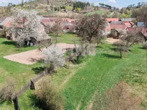 Prodej pozemku pro bydlení, Číhalín, 1138 m2