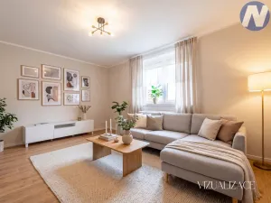 Prodej rodinného domu, Bavorov, Za Kostelem, 135 m2