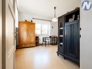 Prodej rodinného domu, Bavorov, Za Kostelem, 135 m2