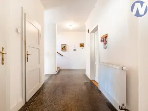 Prodej rodinného domu, Bavorov, Za Kostelem, 135 m2