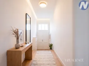 Prodej rodinného domu, Bavorov, Za Kostelem, 135 m2