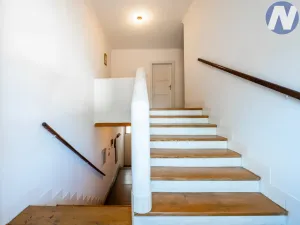 Prodej rodinného domu, Bavorov, Za Kostelem, 135 m2