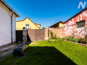 Prodej rodinného domu, Bavorov, Za Kostelem, 135 m2