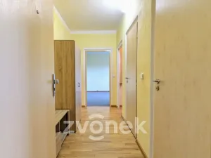Prodej bytu 1+1, Vsetín, Luh, 24 m2