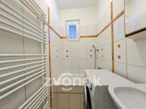 Prodej bytu 1+1, Vsetín, Luh, 24 m2