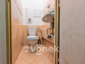Prodej bytu 1+1, Vsetín, Luh, 24 m2
