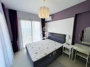 Prodej bytu 3+kk, Bogazi, Kypr, 87 m2