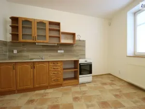 Pronájem bytu 2+1, Příbram - Příbram VI-Březové Hory, Rožmitálská, 65 m2