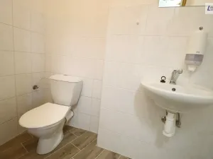 Pronájem bytu 2+1, Příbram - Příbram VI-Březové Hory, Rožmitálská, 65 m2