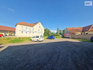 Pronájem bytu 2+1, Příbram - Příbram VI-Březové Hory, Rožmitálská, 65 m2