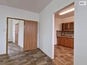 Pronájem bytu 2+1, Příbram - Příbram VI-Březové Hory, Rožmitálská, 65 m2