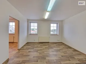Pronájem bytu 2+1, Příbram - Příbram VI-Březové Hory, Rožmitálská, 65 m2