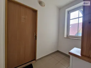 Pronájem bytu 2+1, Příbram - Příbram VI-Březové Hory, Rožmitálská, 65 m2