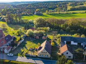 Prodej pozemku pro bydlení, Svojetín, 3831 m2