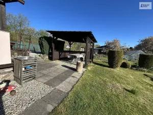 Prodej chaty, Příbram - Příbram III, 22 m2