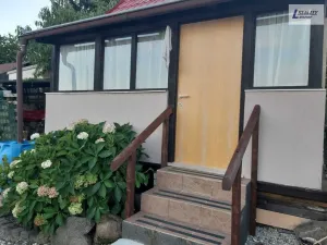 Prodej chaty, Příbram - Příbram III, 22 m2
