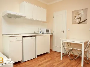 Pronájem bytu 1+kk, Zlín - Prštné, L. Váchy, 24 m2