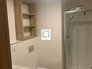 Pronájem bytu 2+kk, Olomouc, Třída Jiřího Pelikána, 60 m2