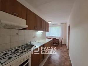 Pronájem bytu 2+1, Olomouc, I. P. Pavlova, 58 m2