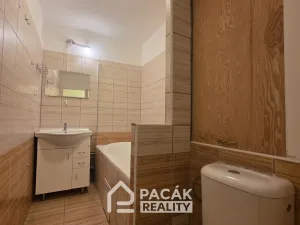 Pronájem bytu 2+1, Olomouc, I. P. Pavlova, 58 m2