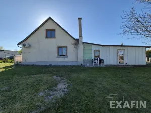 Prodej rodinného domu, Rokle, 120 m2