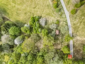 Prodej pozemku pro bydlení, Hamry, 5952 m2
