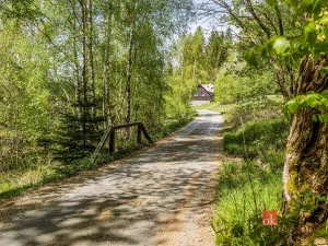 Prodej pozemku pro bydlení, Hamry, 5952 m2