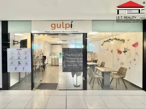 Pronájem restaurace, Brno, Nádražní, 50 m2