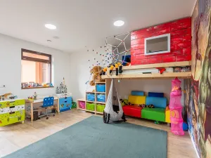 Prodej kanceláře, Velké Přítočno, Sluneční, 350 m2