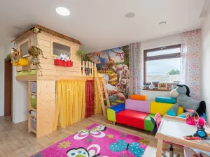 Prodej kanceláře, Velké Přítočno, Sluneční, 350 m2