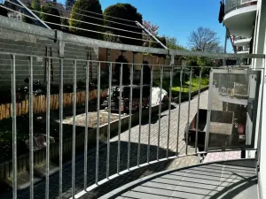 Pronájem bytu 2+1, Louny, Tomanova, 56 m2