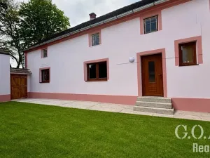 Prodej rodinného domu, Přehýšov, 90 m2