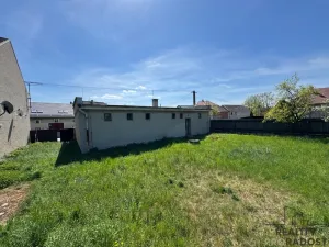 Prodej obchodního prostoru, Dubčany, 167 m2