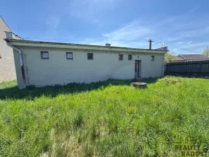 Prodej obchodního prostoru, Dubčany, 167 m2
