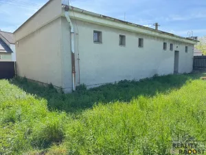 Prodej rodinného domu, Dubčany, 206 m2