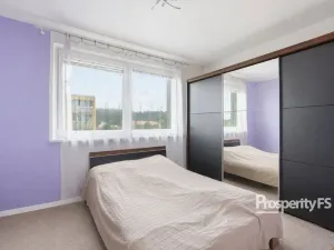 Prodej bytu 3+1, Stráž pod Ralskem, Mimoňská, 70 m2