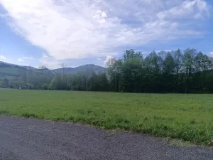Prodej pozemku pro bydlení, Lichnov, 1480 m2