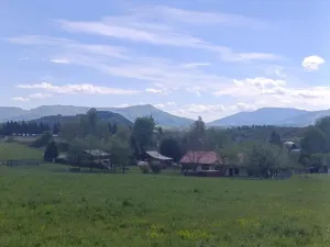 Prodej komerčního pozemku, Lichnov, 2338 m2
