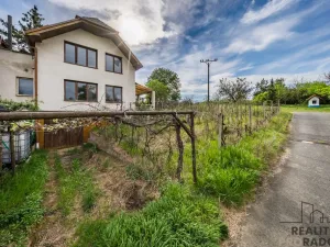 Prodej vinného sklepa, Skoronice, 144 m2
