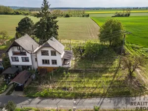 Prodej vinného sklepa, Skoronice, 144 m2