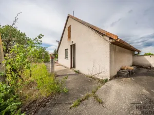 Prodej vinného sklepa, Skoronice, 144 m2