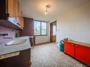Prodej vinného sklepa, Skoronice, 144 m2