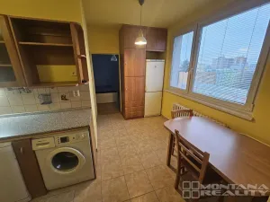 Prodej bytu 2+1, Přerov, U Tenisu, 52 m2