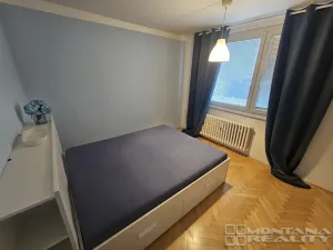 Prodej bytu 2+1, Přerov, U Tenisu, 52 m2