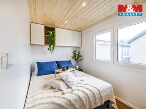 Prodej rodinného domu, Kounov, 48 m2