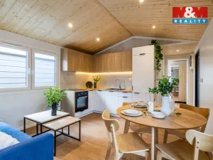 Prodej rodinného domu, Kounov, 48 m2