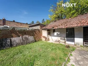 Prodej rodinného domu, Lovčičky, 34 m2