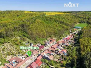 Prodej rodinného domu, Lovčičky, 34 m2