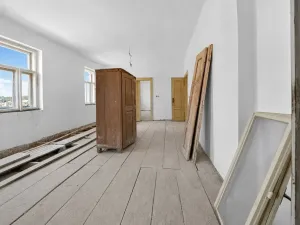 Prodej rodinného domu, Kozmice, 264 m2