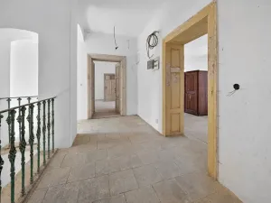 Prodej rodinného domu, Kozmice, 264 m2